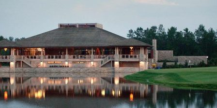TICKETS FOR CECA CONVENTION’S GOLF EVENT AVAILABLE NOW The event will be held at Legends on the Niagara; image courtesy of Niagara Parks.