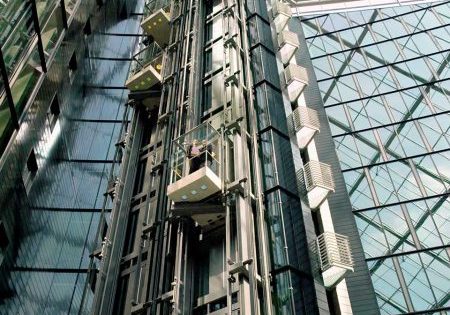 TKE Celebrates 20 Years of the TWIN Elevator System