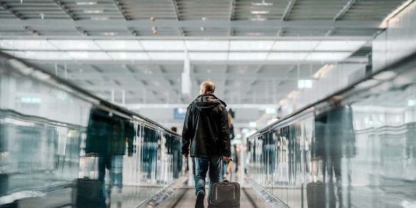 TKE Celebrates 25 Years of VT Service at Israel Airport