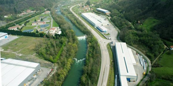TKE Converting European Factories To 100% Renewable Energy TKE Converting European Factories To 100% Renewable Energy