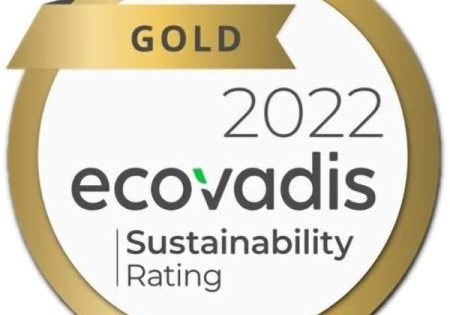 TKE Earns Gold Status for Sustainability