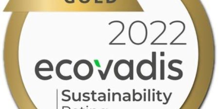 TKE Earns Gold Status for Sustainability