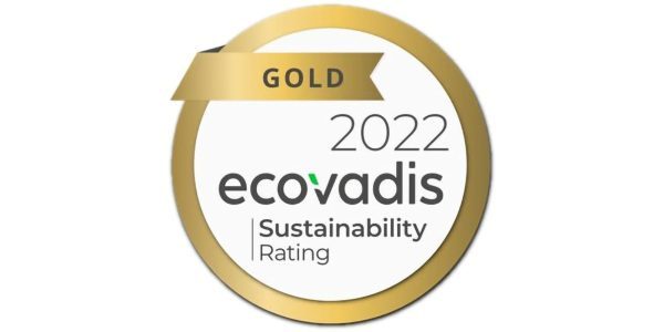 TKE Earns Gold Status for Sustainability
