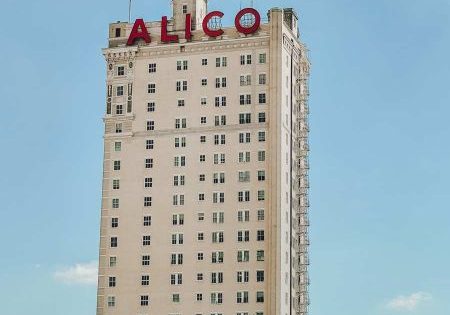 TKE Elevator Modernization at Historic Texas Tower