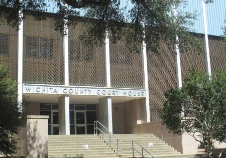 TKE Installing New Elevators at Wichita County Courthouse