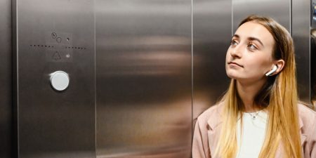TKE Introduces Energy-Saving Natively Digital EOX Elevator