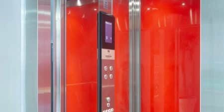 TKE Italy Provides New Elevators at Formula 1 Racetrack in Italy