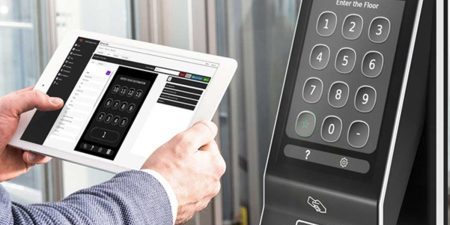 TKE Launches New AGILE DCS Kiosks in APAC