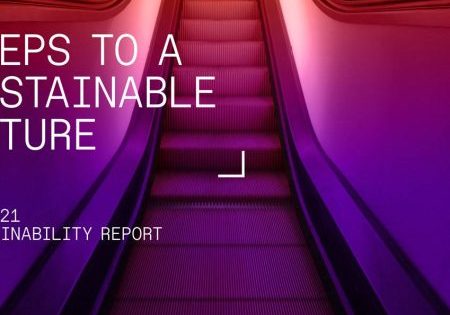 TKE Publishes First Sustainability Report