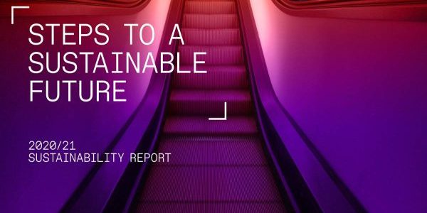 TKE Publishes First Sustainability Report