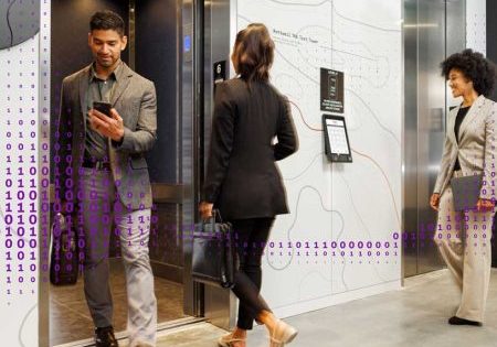 TKE Publishes Report on Four Smart Elevator Trends