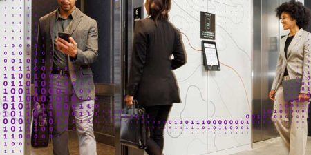TKE Publishes Report on Four Smart Elevator Trends TKE Publishes Report on Four Smart Elevator Trends