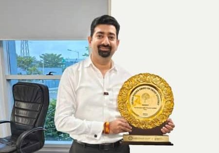 TKE Receives India's Golden Peacock Award for Energy Efficiency