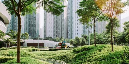 TKE Second Sustainability Reports Shows Progress Towards ESG Targets