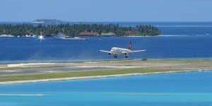 TKE, Sri Lankan Firm Win Maldives Airport Contract