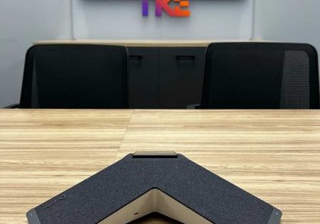 TKE Wisconsin Debuts Office, Recruits College Seniors