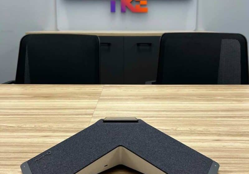 TKE Wisconsin Debuts Office, Recruits College Seniors