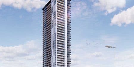 TODs Multiply in Brampton With Latest 39-Story Proposal