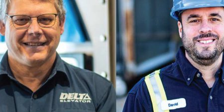 TSSA Announces 2022 Safety Award Recipients TSSA Announces 2022 Safety Award Recipients