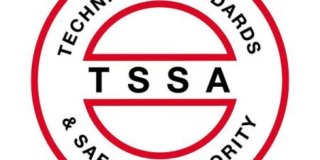 TSSA IMPOSING PENALTIES FOR ELEVATING DEVICES