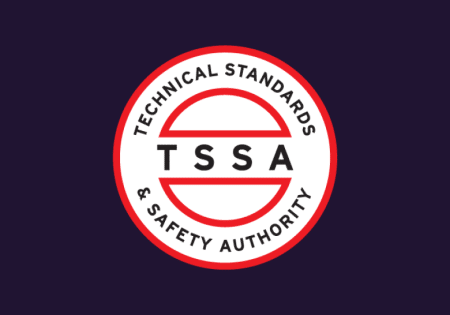 TSSA logo