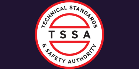 TSSA logo