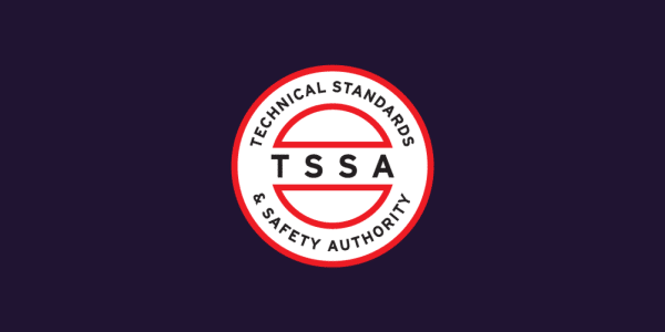 TSSA logo