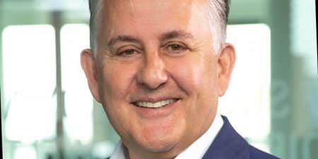  Joachim Birnthaler, CEO of the TÜV SÜD Real Estate & Infrastructure Division