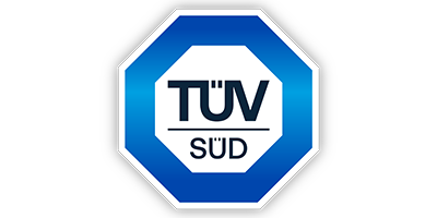 TUVSUD TUVSUD