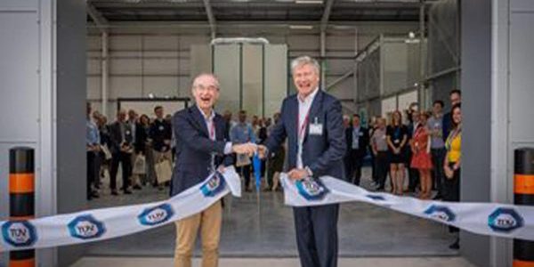 TÜV SÜD Opens New U.K. EMC and Radio Frequency Test Facility