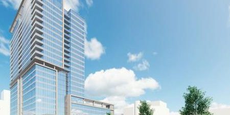 Tall Condo/Hotel Planned Near St. Louis