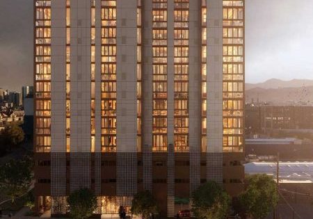 Tallest Mass Timber Building in Denver to Break Ground in 2023