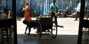 Tamil Nadu’s Disabled-Friendly Public Buildings Limited