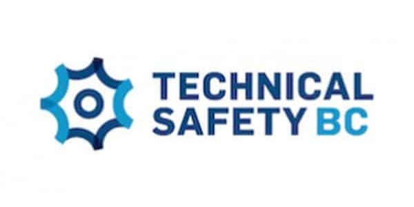 Technical Safety BC Launches Improved Portal Technical Safety BC Launches Improved Portal