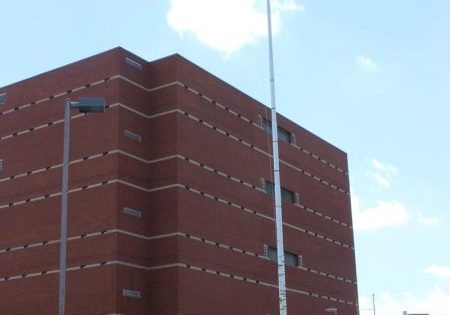 Tennessee Jail Elevator Repairs Needed