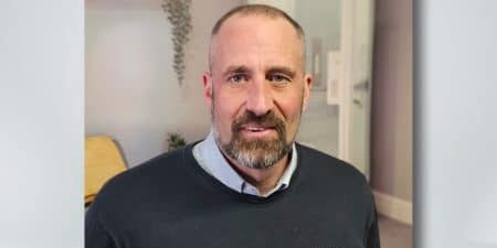 Terry Lifts Announces New Global Business Development Manager