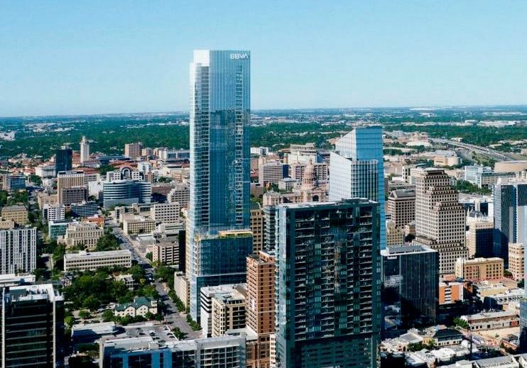 Texas-capital-skyline-continues-to-evolve