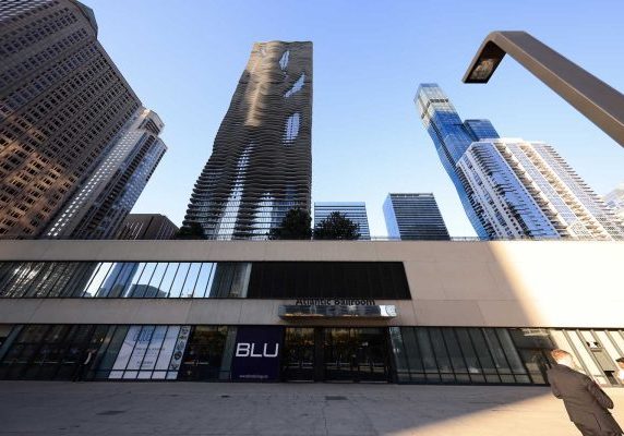 The 2022 CTBUH International Conference