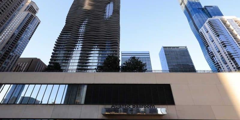 La conférence internationale CTBUH 2022
