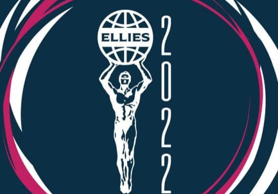 The 2022 Ellies Awards Winners