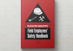 The 2025 Elevator Industry Field Employees’ Safety Handbook