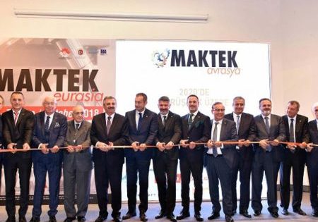 The Biggest Maktek Fair Ever Held