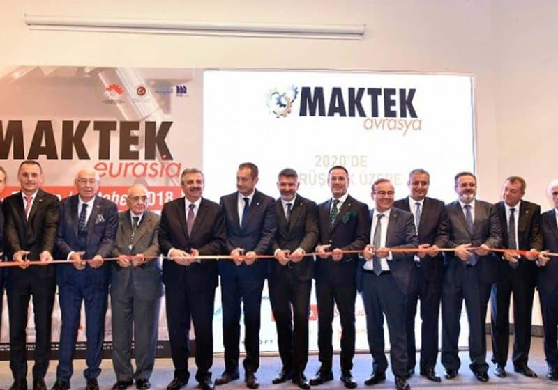 The Biggest Maktek Fair Ever Held