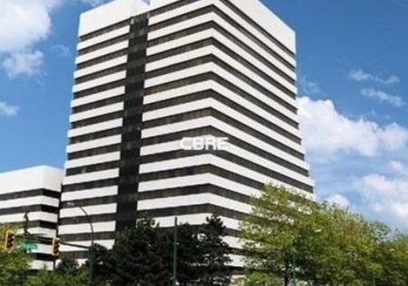 The Boot; image courtesy of connectcanada cre