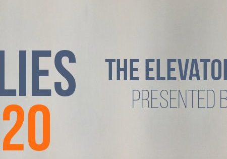 The Ellies Awards 2020 - The Elevator Industry Awards -