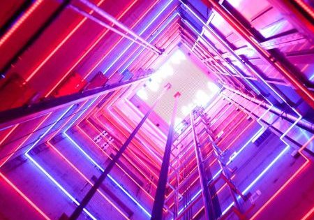 The Journey of the Elevator World: Revolution in Elevator Technology