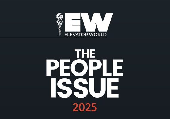 The People Issue 2025