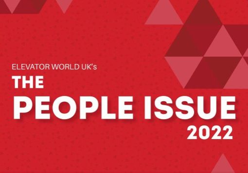 The People Issue UK 2022