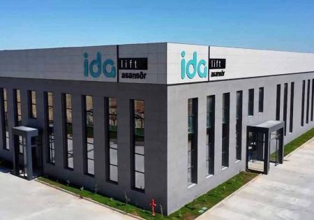 The Sole Lift Company on the U.S. Sanctions List: İDA Asansör