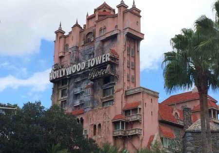 Theme Park Attraction Reopens After Elevator Shaft Work